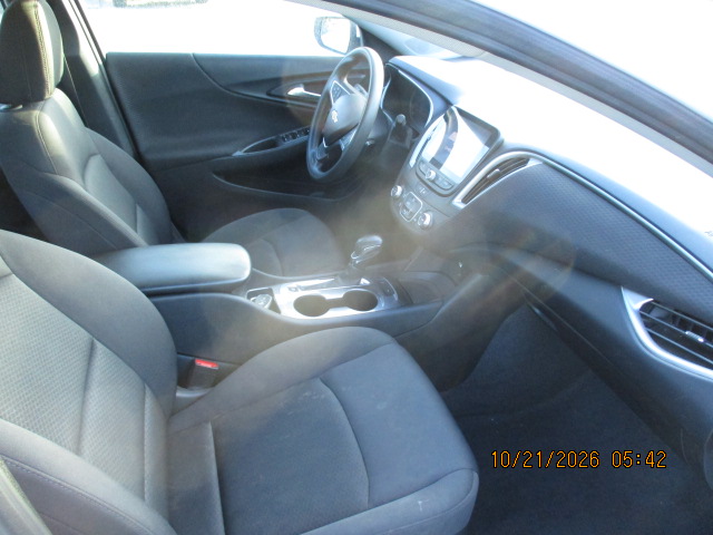 2024 Chevrolet Malibu LS - photo 14