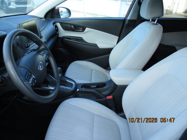 2023 Hyundai Kona SEL AWD - photo 14