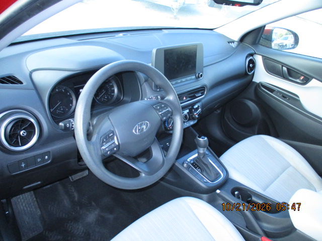 2023 Hyundai Kona SEL AWD - photo 15