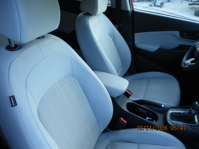 2023 Hyundai Kona SEL AWD - photo 16