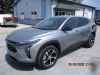 2025 Chevrolet Trax  1RS