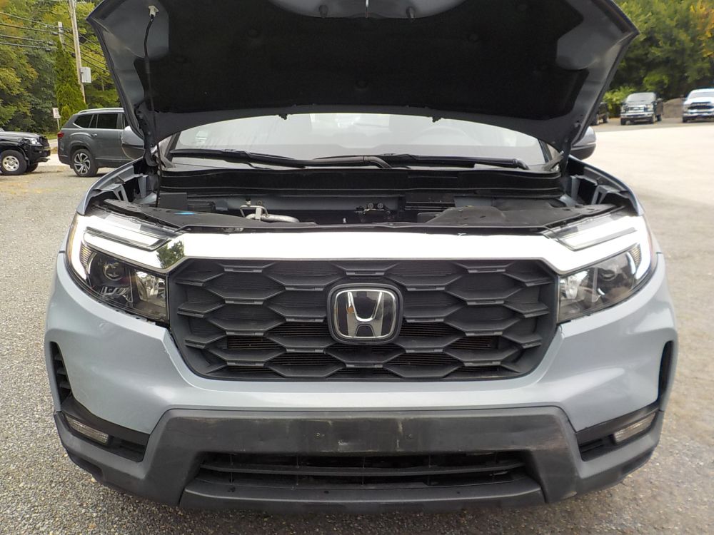 2022 Honda Passport EX-L, AWD - photo 15