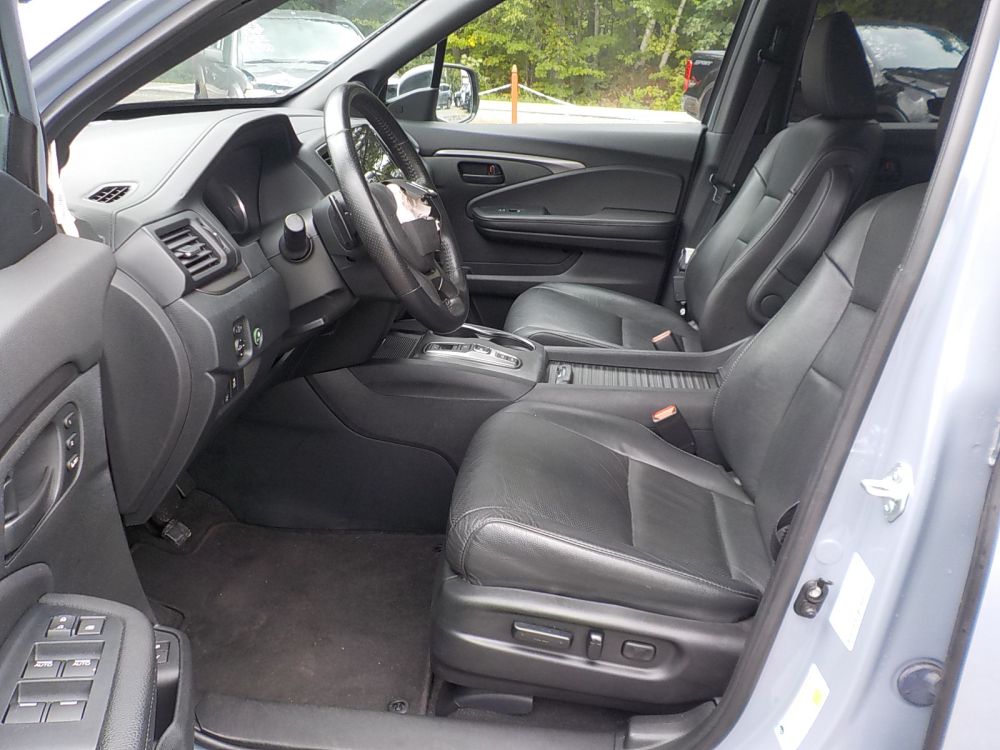 2022 Honda Passport EX-L, AWD - photo 9