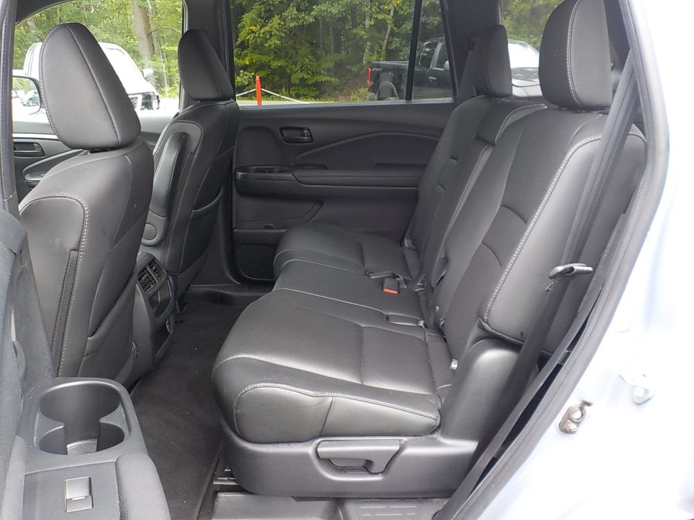 2022 Honda Passport EX-L, AWD - photo 10