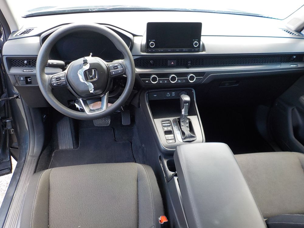 2025 Honda CR-V EX, AWD, Turbo - photo 11