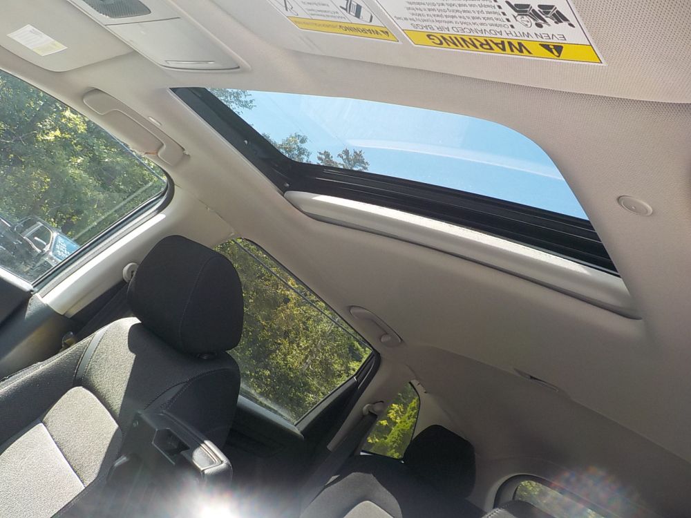 2025 Honda CR-V EX, AWD, Turbo - photo 13