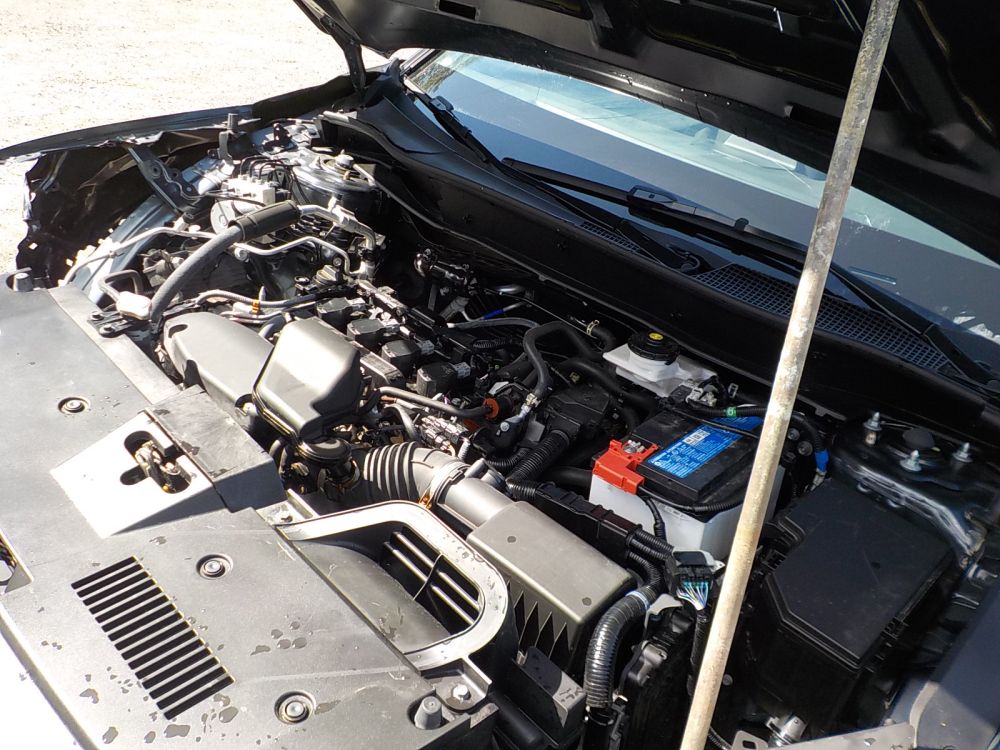 2025 Honda CR-V EX, AWD, Turbo - photo 15