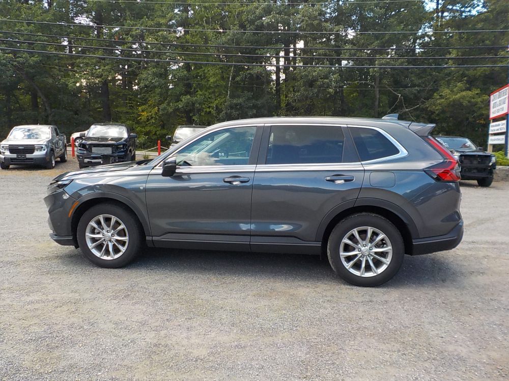 2025 Honda CR-V EX, AWD, Turbo - photo 7