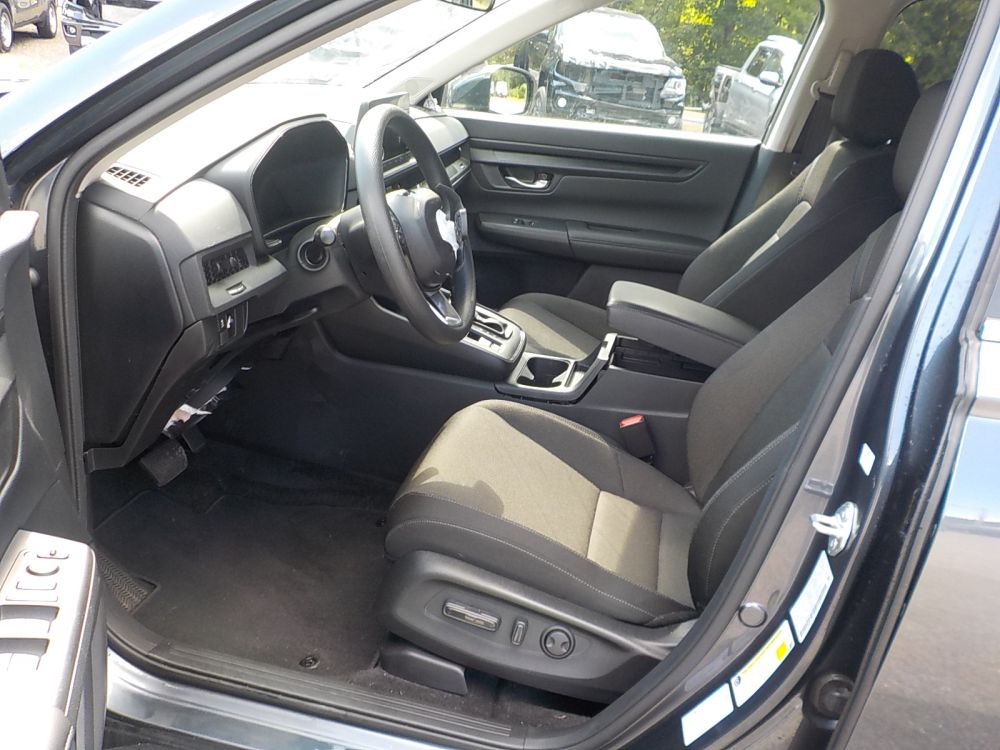 2025 Honda CR-V EX, AWD, Turbo - photo 9