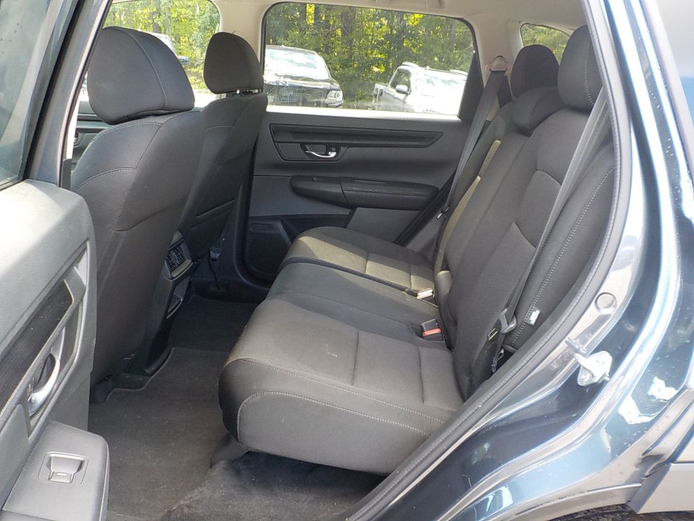 2025 Honda CR-V EX, AWD, Turbo - photo 10