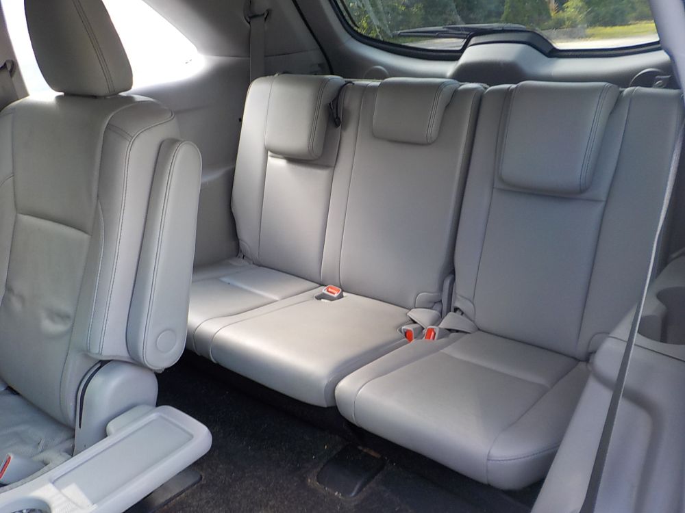 2018 Toyota Highlander Limited, Hybrid, AWD - photo 11