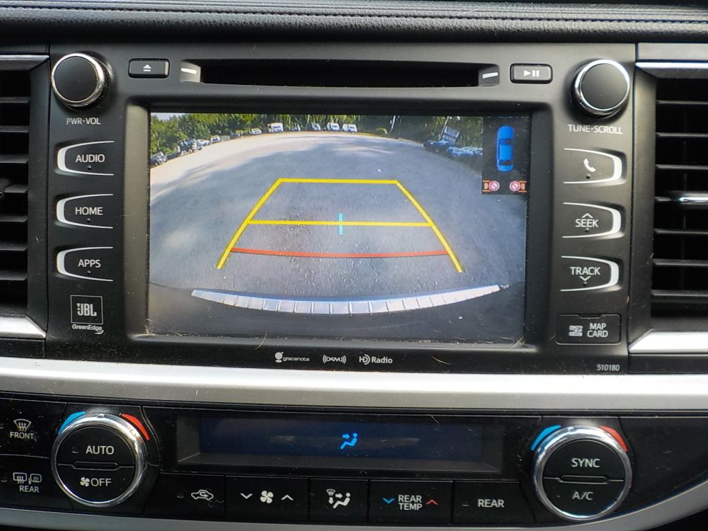 2018 Toyota Highlander Limited, Hybrid, AWD - photo 14