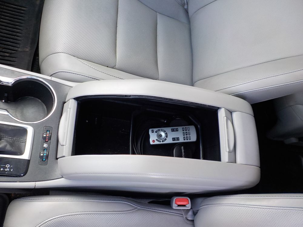 2018 Toyota Highlander Limited, Hybrid, AWD - photo 17