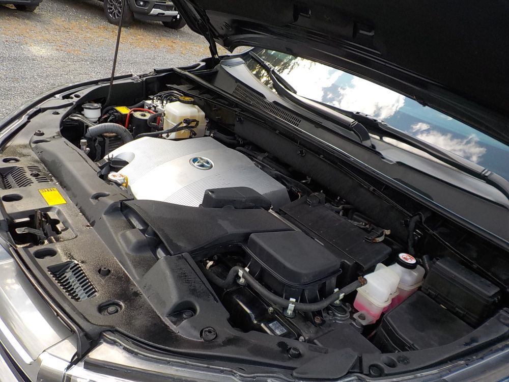 2018 Toyota Highlander Limited, Hybrid, AWD - photo 19