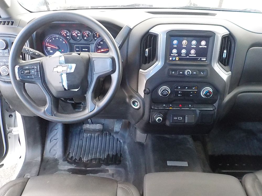 2022 Chevrolet Silverado - photo 14