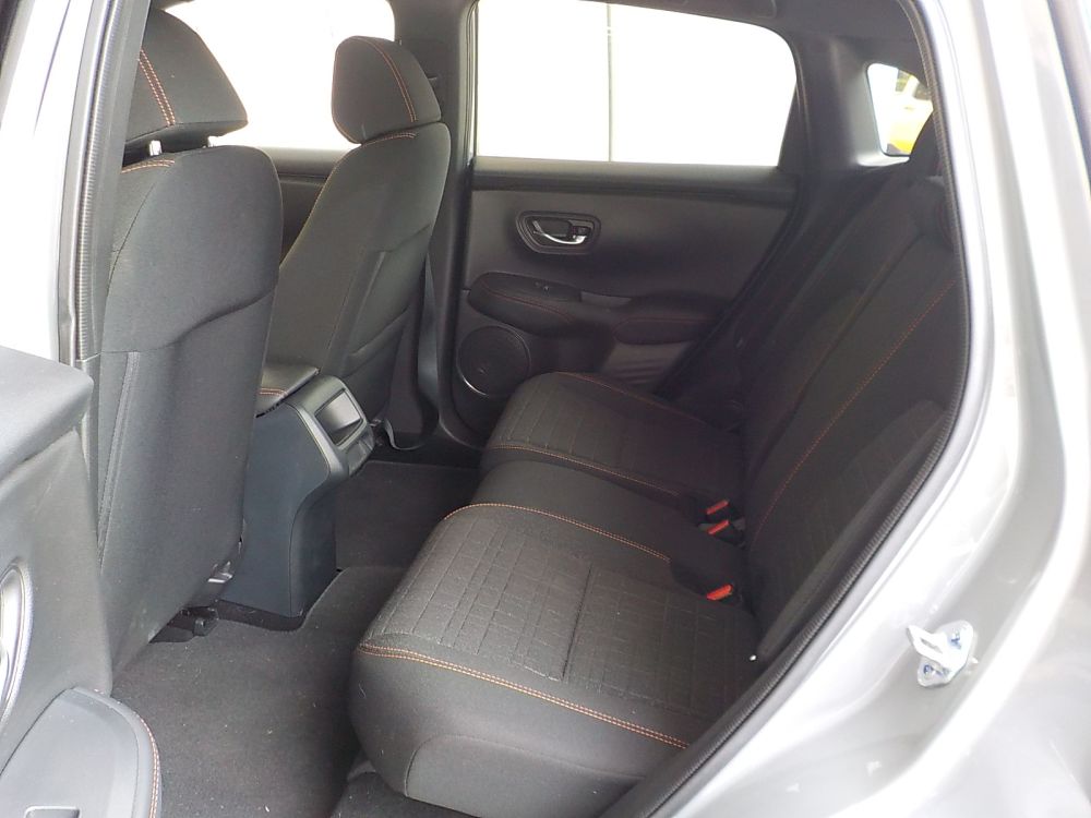2025 Honda HR-V - photo 12
