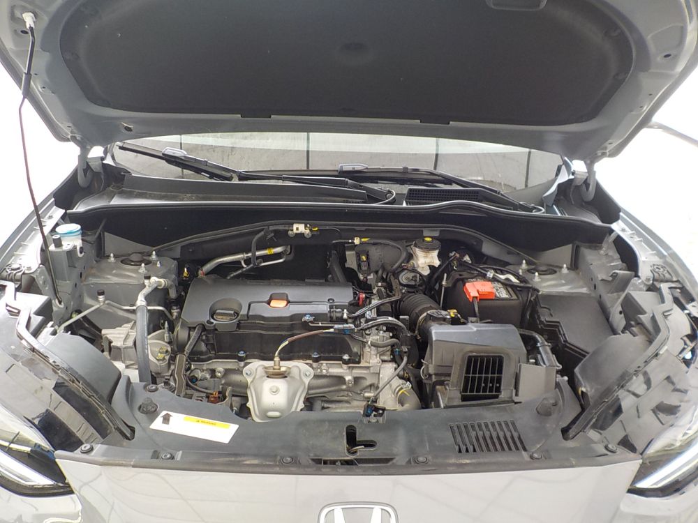 2025 Honda HR-V - photo 14