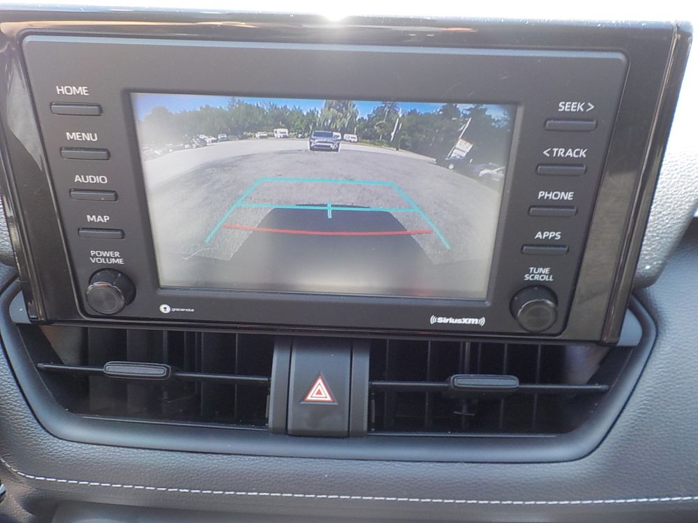 2021 Toyota RAV-4 XLE AWD - photo 12