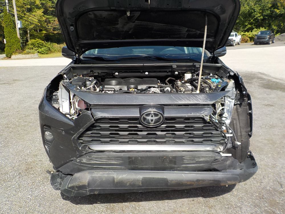 2021 Toyota RAV-4 XLE AWD - photo 13