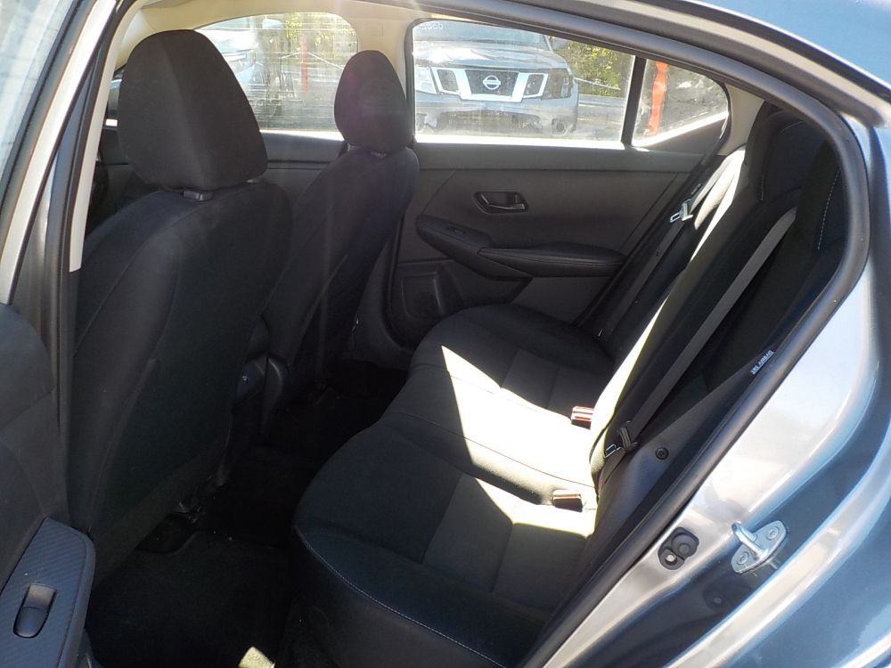 2024 Nissan Sentra - photo 11