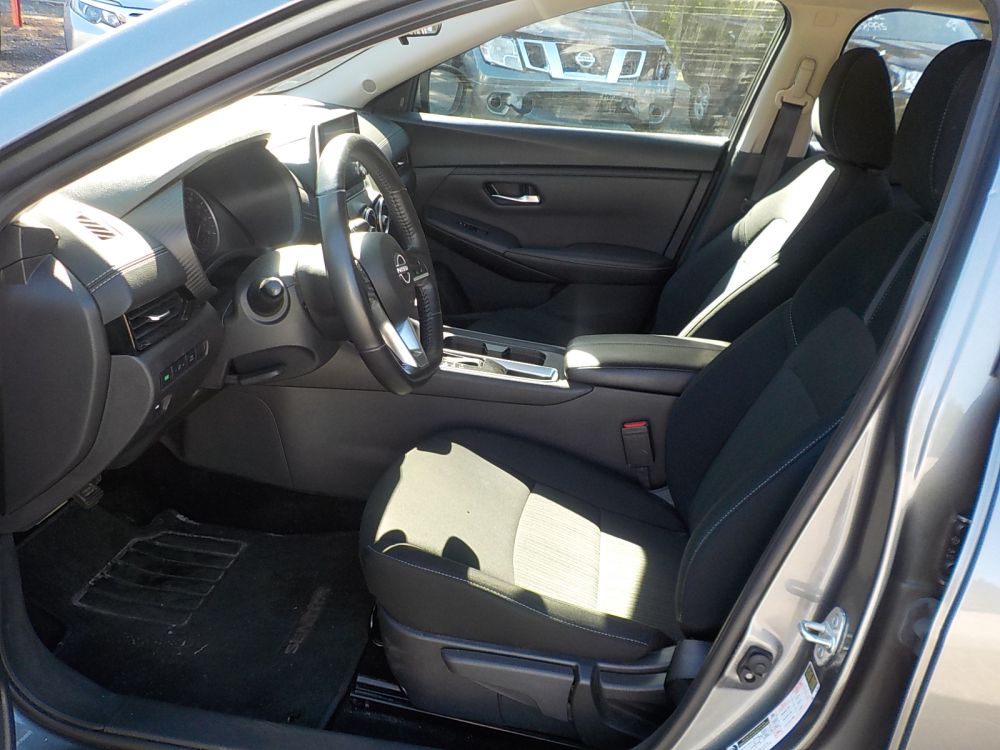2024 Nissan Sentra - photo 9