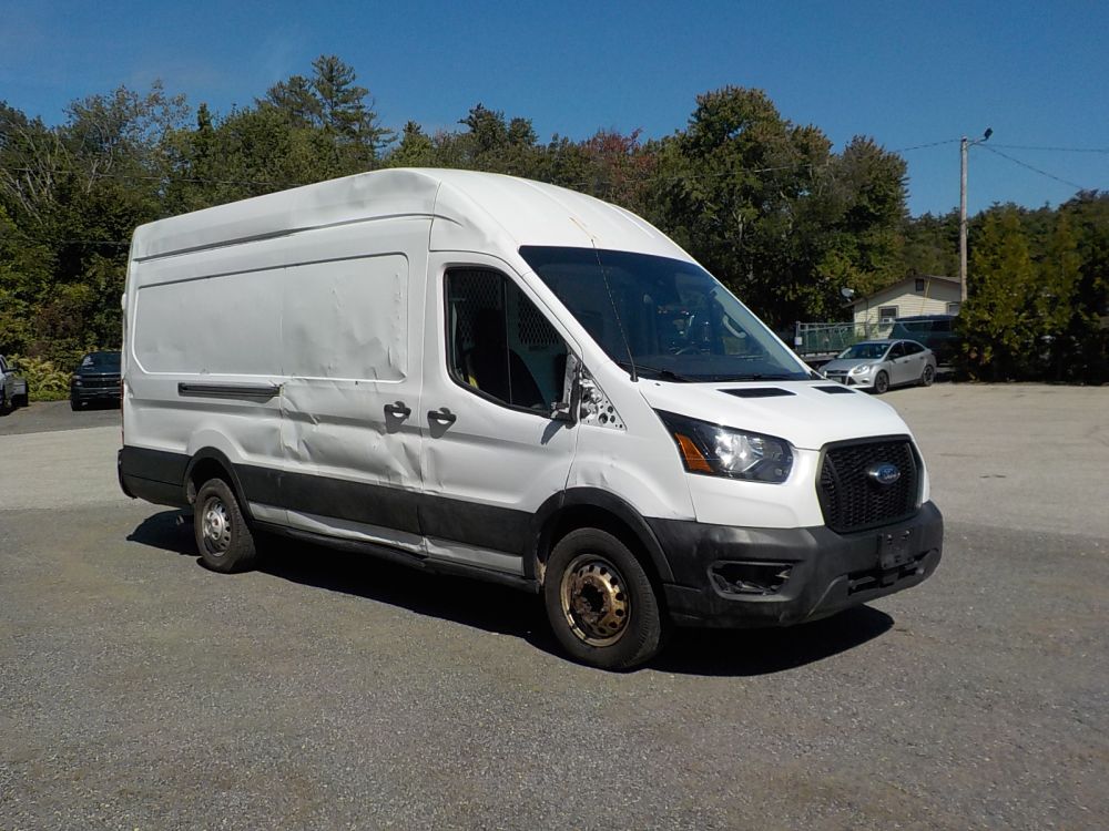 2021 Ford Transit Cargo Van, T250,AWD - photo 1