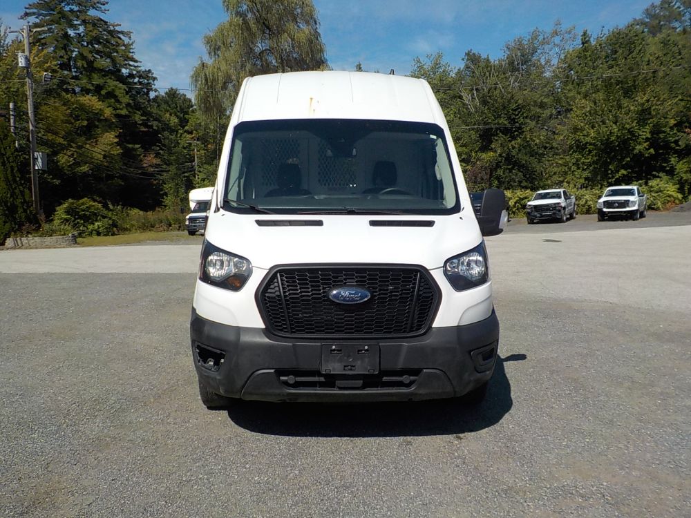 2021 Ford Transit Cargo Van, T250,AWD - photo 2