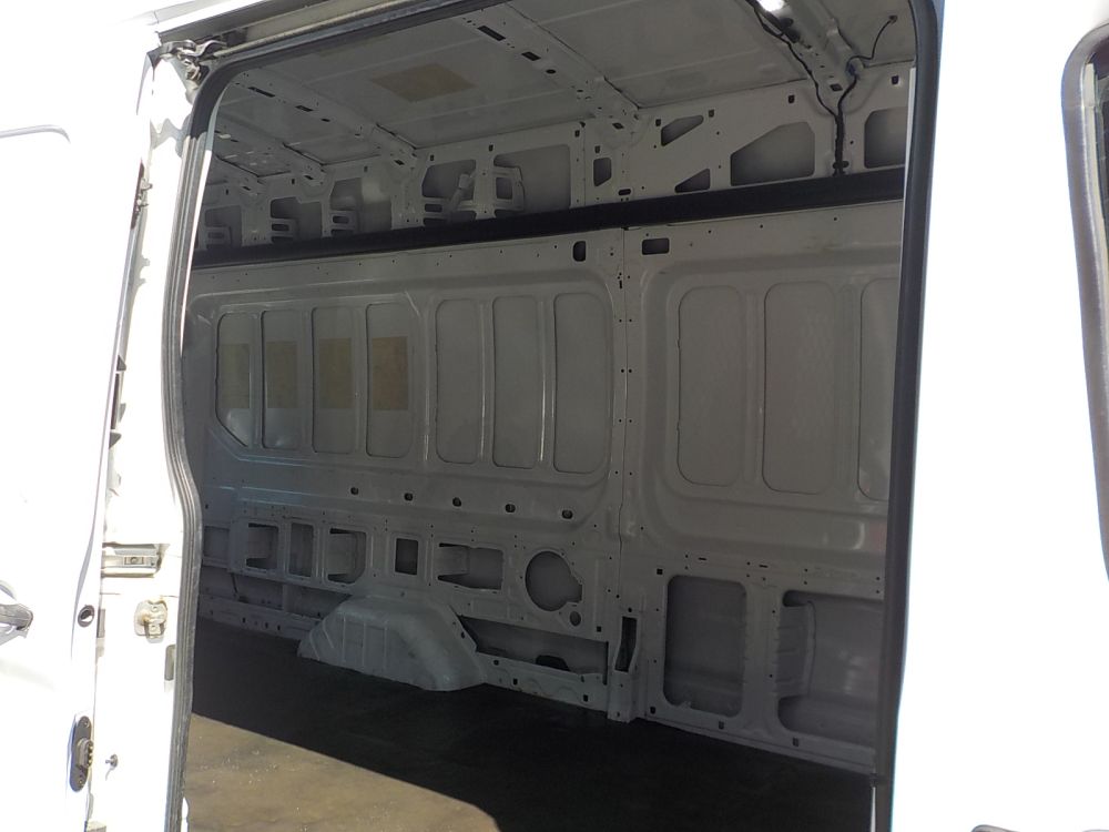 2021 Ford Transit Cargo Van, T250,AWD - photo 11
