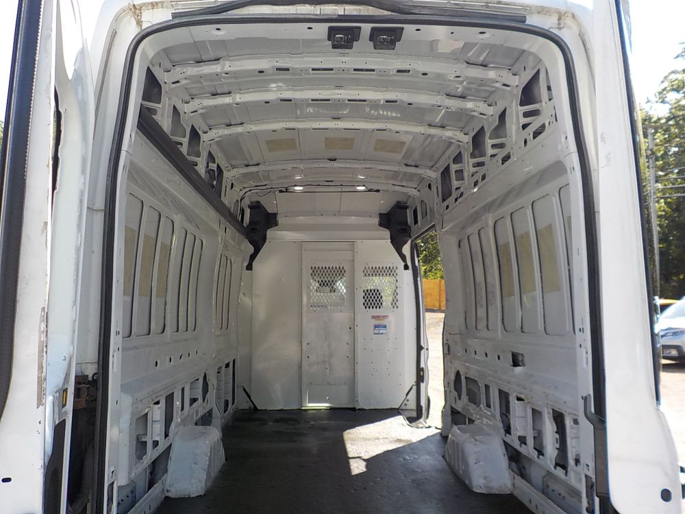 2021 Ford Transit Cargo Van, T250,AWD - photo 12