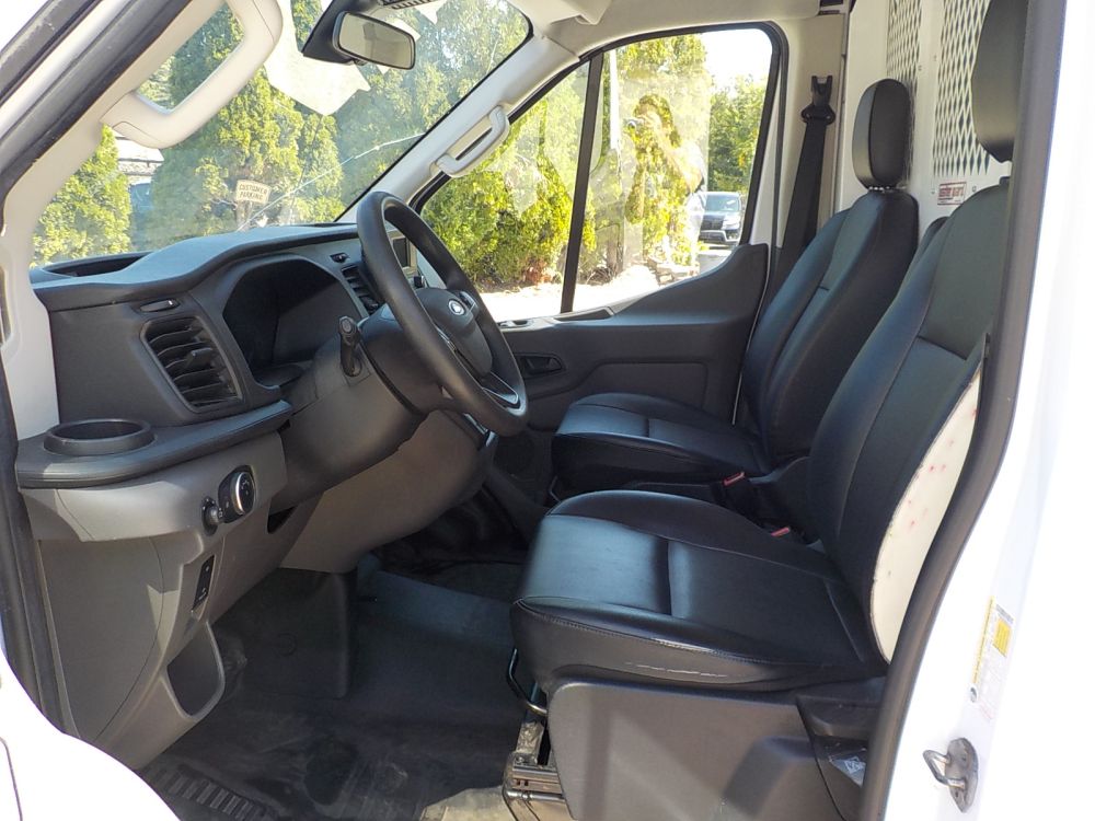 2021 Ford Transit Cargo Van, T250,AWD - photo 13