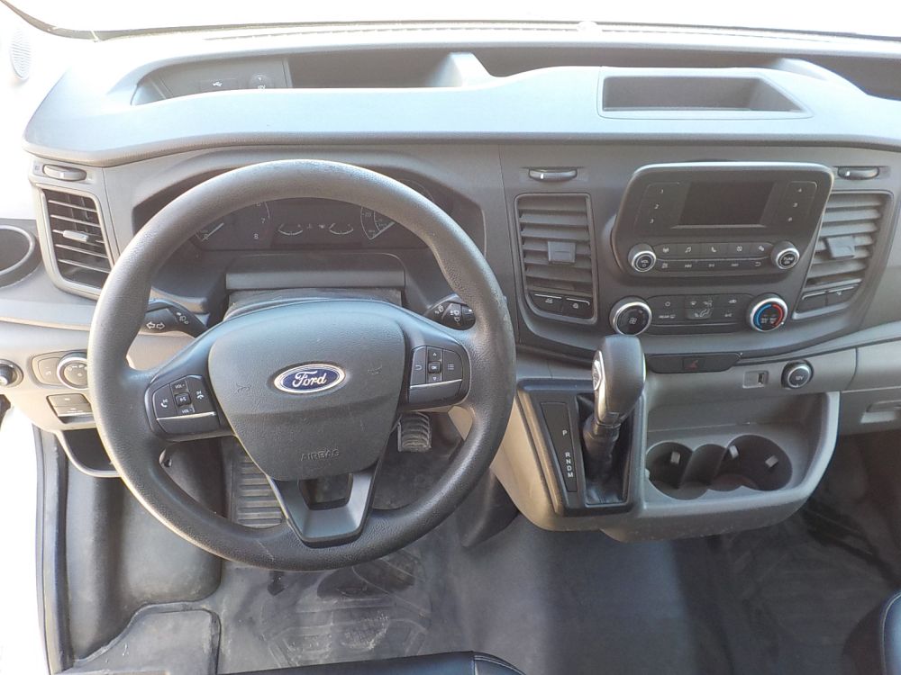 2021 Ford Transit Cargo Van, T250,AWD - photo 15