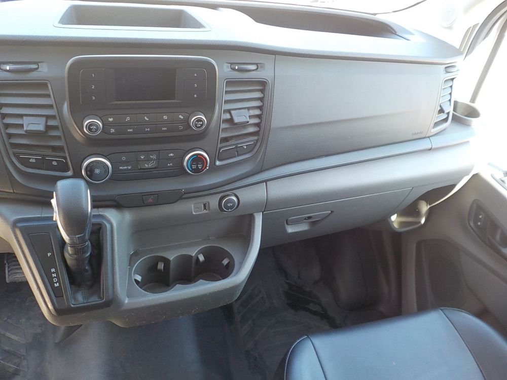 2021 Ford Transit Cargo Van, T250,AWD - photo 16