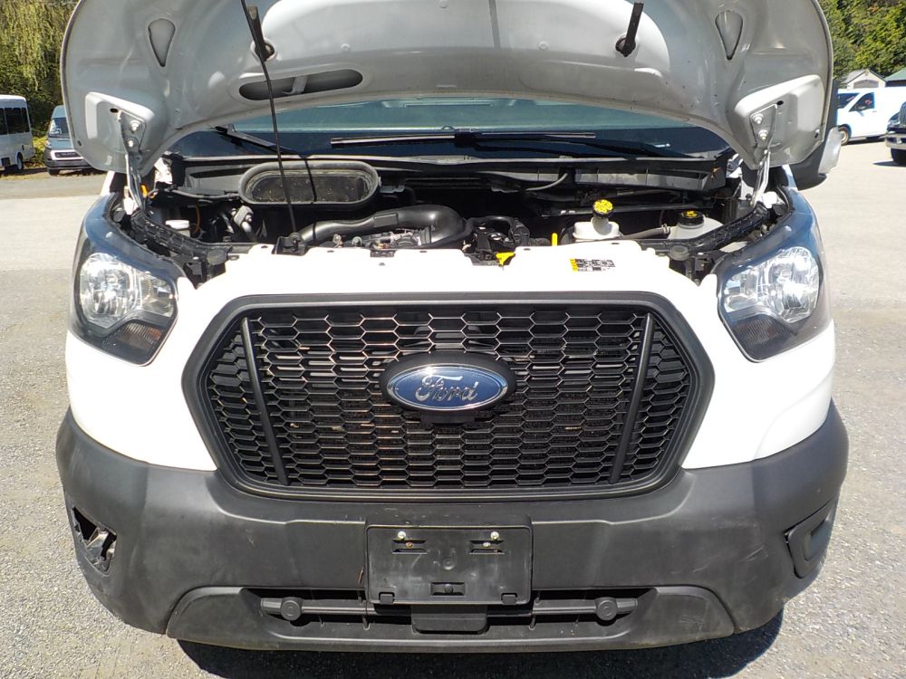 2021 Ford Transit Cargo Van, T250,AWD - photo 19