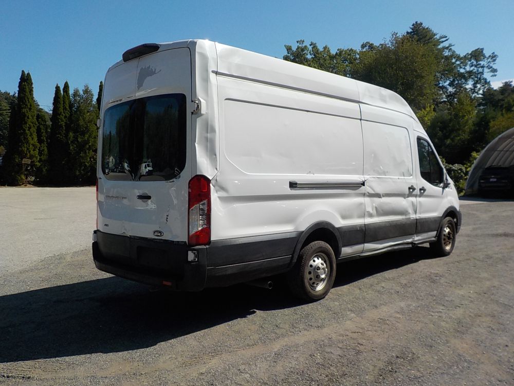 2021 Ford Transit Cargo Van, T250,AWD - photo 6