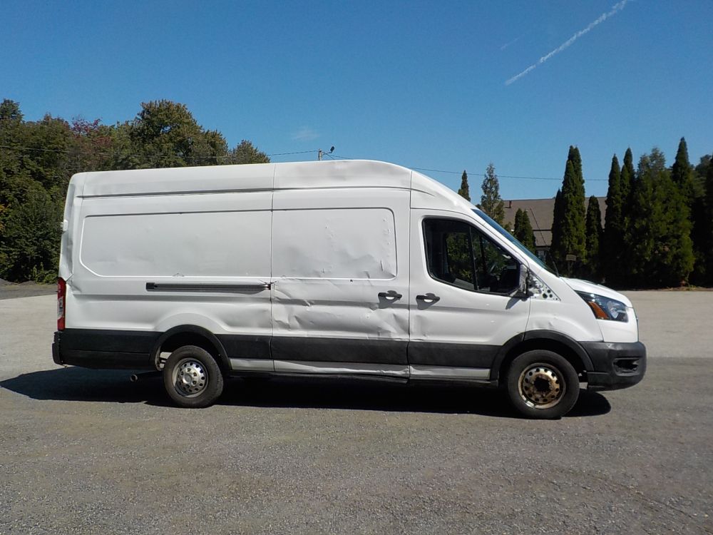 2021 Ford Transit Cargo Van, T250,AWD - photo 7