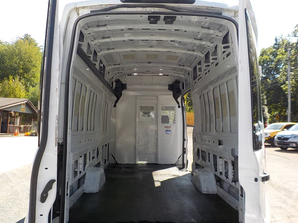 2021 Ford Transit Cargo Van, T250,AWD - photo 10