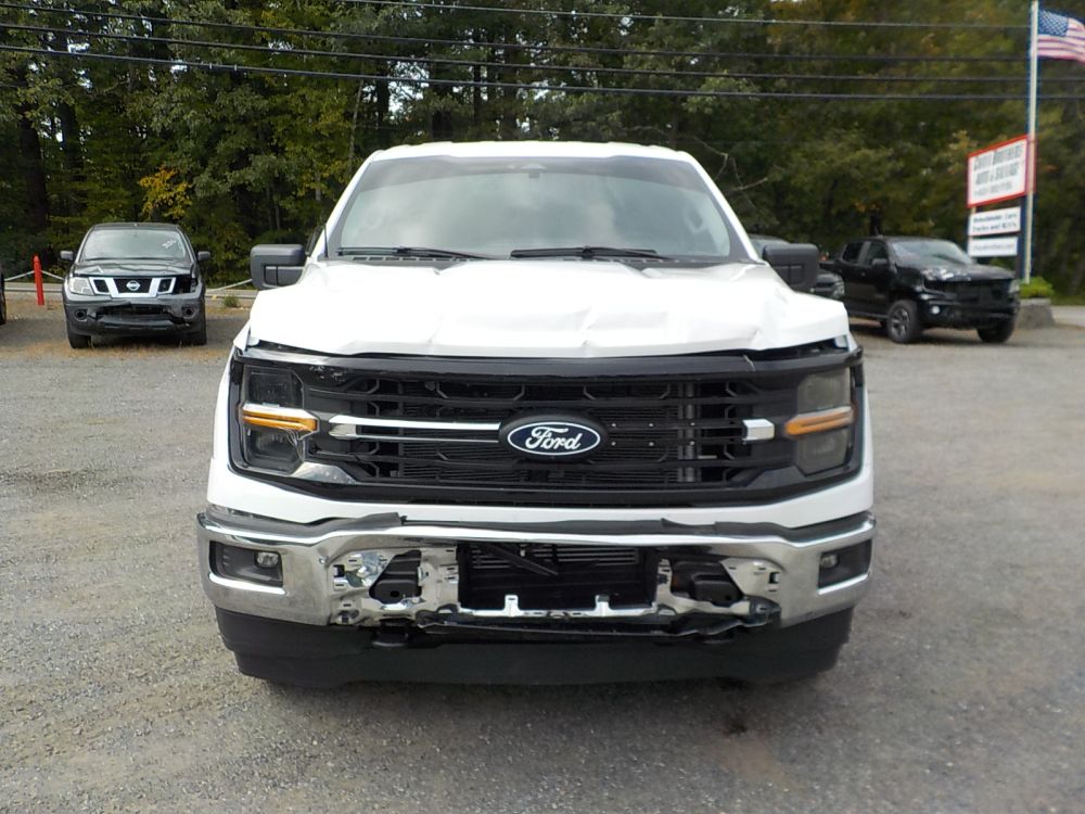 2024 Ford F150 - photo 2
