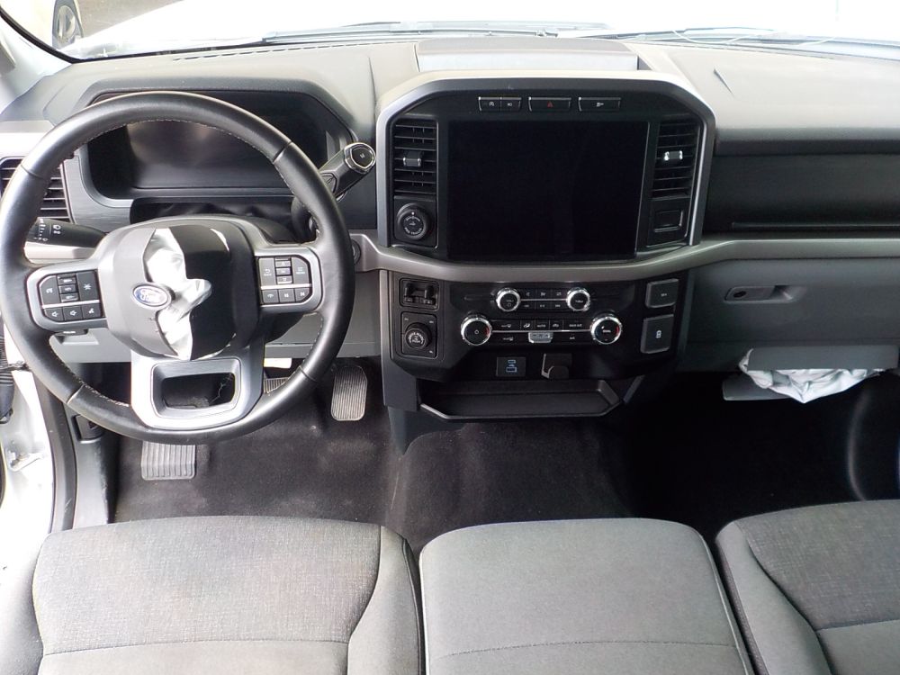 2024 Ford F150 - photo 11