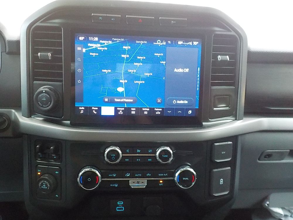 2024 Ford F150 - photo 12
