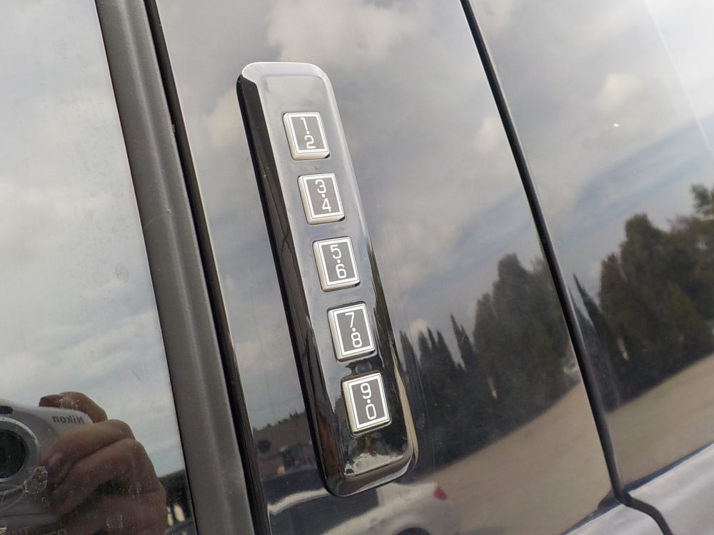 2024 Ford F150 - photo 13