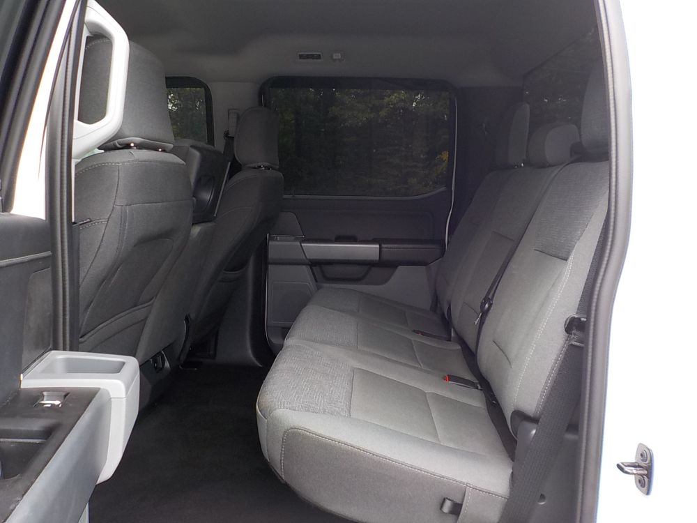 2024 Ford F150 - photo 14