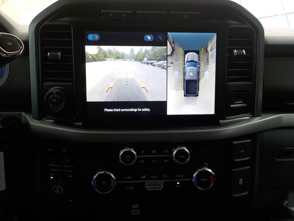 2024 Ford F150 - photo 15