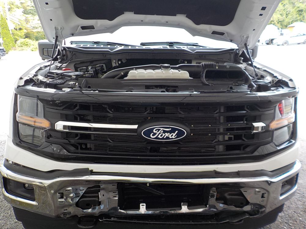 2024 Ford F150 - photo 16