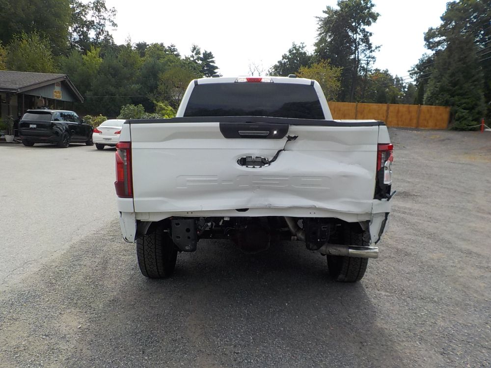 2024 Ford F150 - photo 5