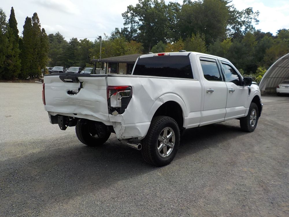 2024 Ford F150 - photo 6