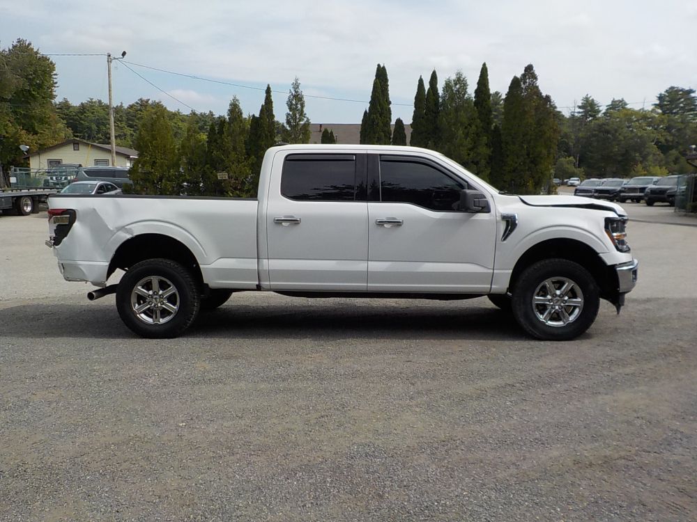 2024 Ford F150 - photo 7