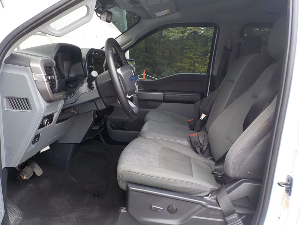 2024 Ford F150 - photo 10