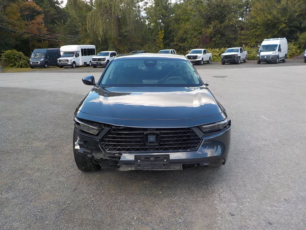 2025 Honda Accord - photo 2