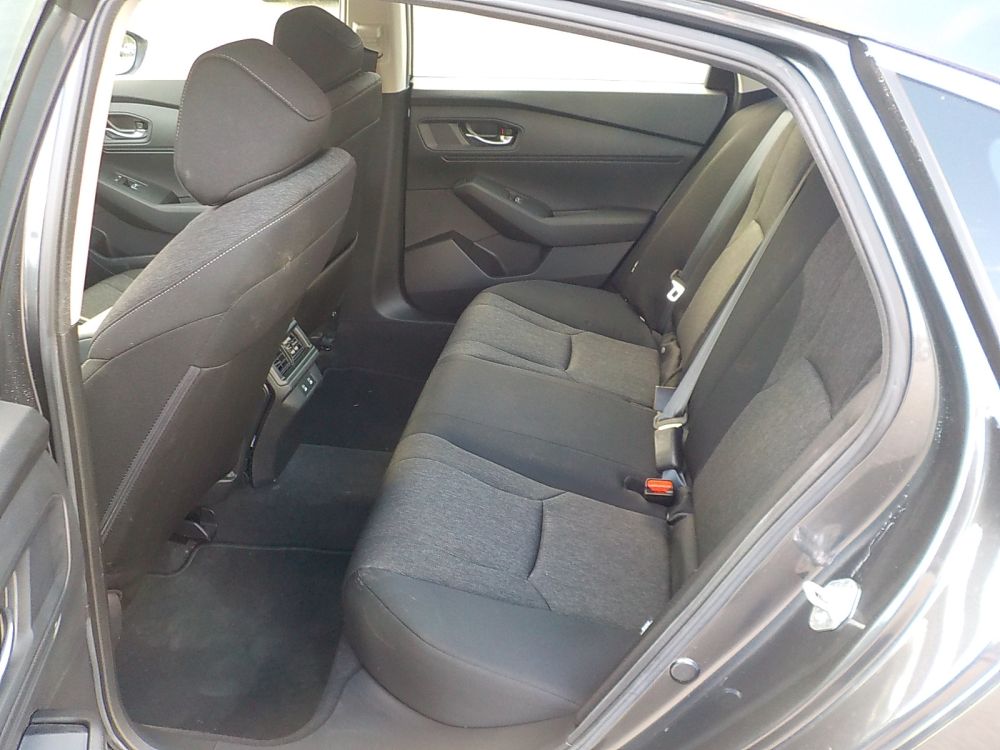 2025 Honda Accord - photo 11