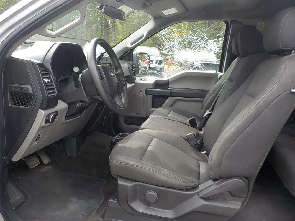2001 Ford F150 - photo 11